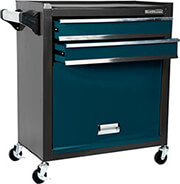 BORMANN BORMANN BWR5063 ΕΡΓΑΛΕΙΟΦΟΡΕΑΣ 2 ΣΥΡΤΑΡΙΑ ΚΑΙ ΝΤΟΥΛΑΠΙ