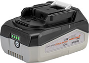 NAKAYAMA NAKAYAMA EC1601 ΜΠΑΤΑΡΙΑ 21V 10ΑH ΓΙΑ EC1600