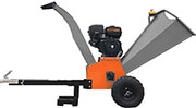 NAKAYAMA NAKAYAMA GS9600 ΘΡΥΜΜΑΤΙΣΤΗΣ ΚΛΑΔΙΩΝ 15HP
