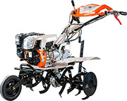 NAKAYAMA Pro MB7100 Σκαπτικό Βενζίνης 7.5Hp 036302