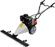NAKAYAMA NAKAYAMA SM9800 ΘΕΡΙΣΤΙΚΟ ΒΕΝΖΙΝΗΣ 196CC 6.5HP