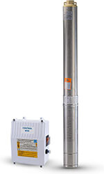 NAKAYAMA SP6200 ΑΝΤΛΙΑ ΠΗΓΑΔΙΟΥ 4'' 1.5HP