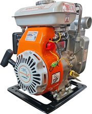 NAKAYAMA SP9800 ΑΝΤΛΙΑ ΒΕΝΖΙΝΗΣ ΤΕΤΡΑΧΡΟΝΗ 2.5HP