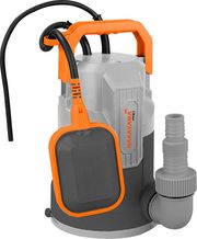 NAKAYAMA ΑΝΤΛΙΑ ΑΠΟΣΤΡΑΓΓΙΣΗΣ ΜΕ ΦΛΟΤΕΡ 550W 17000LT/H 9M 5MM