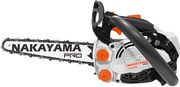 NAKAYAMA ΑΛΥΣΟΠΡΙΟΝΟ ΚΛΑΔΕΥΤΙΚΟ ΒΕΝΖΙΝΗΣ NAKAYAMA PRO PC2525 25CC/1.4HP