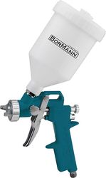 BORMANN ΠΙΣΤΟΛΙ ΒΑΦΗΣ BORMANN ΑΝΩ ΔΟΧΕΙΟ 0.6L ΜΠΕΚ 2.0MM BAT6140