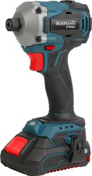 BORMANN ΠΑΛΜΙΚΟ ΚΑΤΣΑΒΙΔΙ BORMANN COMPACT BRUSHLESS 20V BBP5153 SOLO