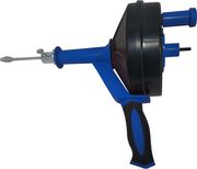 BORMANN ΑΠΟΦΡΑΚΤΙΚΟ ΜΗΧΑΝΗΜΑ ΔΡΑΠΑΝΟΥ BORMANN 7.6M ΠΑΧΟΣ ΑΤΣΑΛΙΝΑΣ 6.3MM BHT1700