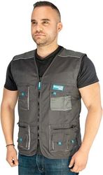 BORMANN ΜΠΟΥΦΑΝ FLEECE ΕΡΓΑΣΙΑΣ PARMA M BPP7021