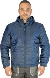 BORMANN ΜΠΟΥΦΑΝ ΜΕ ΕΠΕΝΔΥΣΗ ΚΑΙ ΚΟΥΚΟΥΛΑ VERONA XXL BPP7077