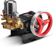 NAKAYAMA ΑΝΤΛΙΑ ΨΕΚΑΣΜΟΥ ΠΑΡΟΧΗ 22L/MIN 45ΒAR NS2520