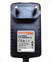 NAKAYAMA NAKAYAMA ΦΟΡΙΣΤΗΣ 21V 1A ΓΙΑ EC1050 EC1100 EC1200 EC1250 EC1102