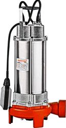 NAKAYAMA ΑΝΤΛΙΑ ΛΥΜΑΤΩΝ ΜΕ ΚΟΠΤΗΡΑ 1100W SP1115