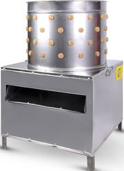 ΑΠΟΠΤΙΛΩΤΗΡΑΣ INOX BORMANN BDA1500