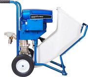 BORMANN ΑΝΤΛΙΑ ΗΛΕΚΤΡΙΚΗ ΚΟΝΙΑΜΑΤΩΝ/ΣΟΒΑ 76LT MAX 41BAR MAX 24LPM BORMANN PRO BAP7350