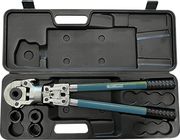 BORMANN ΠΡΕΣΑ ΣΥΣΦΙΞΗΣ ΥΔΡΑΥΛΙΚΗ 16/20/25/32MM 8ΤΜΧ BORMANN PRO BHT8005