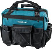 BORMANN ΤΣΑΝΤΑ ΕΡΓΑΛΕΙΩΝ ΤΡΟΧΗΛΑΤΗ Μ44ΧΠ26ΧΥ41CM BORMANN PRO BTB3250