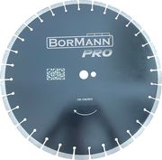 ΔΙΣΚΟΣ ΚΟΠΗΣ ΜΠΕΤΟΥ/ΑΣΦΑΛΤΟΥ Φ350X3.2X12X25.4MM BORMANN PRO BTC5116