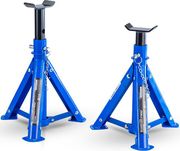 BORMANN ΤΡΙΠΟΔΟΣ ΣΤΗΡΙΞΗΣ BORMANN PRO 3TON ΠΤΥΣΣΟΜΕΝΟ 2ΤΜΧ ΥΨΟΣ 260-400MM BWR5140