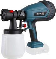 ΠΙΣΤΟΛΙ ΒΑΦΗΣ ΜΠΑΤΑΡΙΑΣ BORMANN 20V LI-ION BBP3620 SOLO