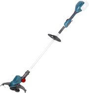 BORMANN ΘΑΜΝΟΚΟΠΤΙΚΟ ΜΠΑΤΑΡΙΑΣ BORMANN BRUSHLESS 40V(2X20V) LI-ION BBP4550 SOLO