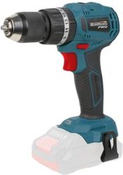 BORMANN ΔΡΑΠΑΝΟΚΑΤΣΑΒΙΔΟ ΚΡΟΥΣΤΙΚΟ BORMANN COMPACT BRUSHLESS ΜΠΑΤΑΡΙΑΣ 20V LI-ION BBP5143 SOLO