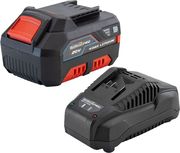 STARTER KIT 4AH BORMANN BBP9940