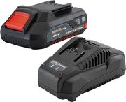 STARTER KIT 2AH BORMANN BBP9920