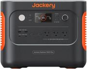 JACKERY POWER STATION 1264WH JACKERY EXPLORER 1000 PLUS