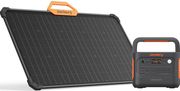JACKERY ΣΕΤ POWER STATION 1070WH ΚΑΙ SOLAR PANEL 80W JACKERY