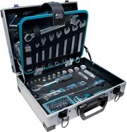 BORMANN ΣΕΤ ΕΡΓΑΛΕΙΩΝ BORMANN PRO BHT5170 92ΤΕΜ CR-V ΜΕ ΒΑΛΙΤΣΑ ΑΛΟΥΜΙΝΙΟΥ