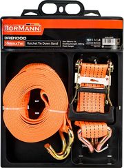 ΙΜΑΝΤΕΣ ΠΡΟΣΔΕΣΗΣ BORMANN PRO BRB1000 ΚΑΣΤΑΝΙΑΣ 50MM X 7M 3TON