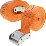 ΙΜΑΝΤΕΣ ΠΡΟΣΔΕΣΗΣ BORMANN PRO BRB1050-2 ΚΑΣΤΑΝΙΑΣ 25MM X 8M 1TON 2ΤΕΜ