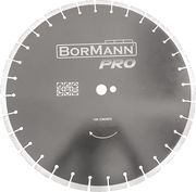 ΔΙΣΚΟΣ ΚΟΠΗΣ BORMANN PRO BTC5119 Φ500MM ΓΙΑ BTC5118