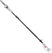 NAKAYAMA ΚΟΝΤΑΡΟΠΡΙΟΝΟ NAKAYAMA PRO EC1620 ΜΠΑΤΑΡΙΑΣ ΤΗΛΕΣΚΟΠΙΚΟ 21V ΛΑΜΑ 20CM 2.1KG ΜΕ ΑΥΤΟΜΑΤΗ ΛΙΠΑΝΣΗ SOL