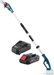 ΣΕΤ ΚΟΝΤΑΡΟΠΡΙΟΝΟ ΜΠΑΤΑΡΙΑΣ BORMANN 20V BBP4200 ΜΕ ΦΟΡΤΙΣΤΗ ΚΑΙ ΜΠΑΤΑΡΙΑ