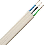 ΧΑΡΑΛΑΜΠΙΔΗΣ NYIFY - J (ΠΛΑΚΕ) ΚΑΛΩΔΙΟ 3G2.5MM 2803 100Μ