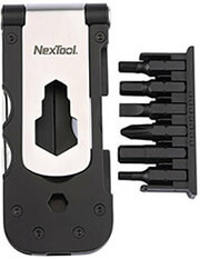 NEXTOOL NEXTOOL BIKE MUTLITOOL ΠΟΛΥΕΡΓΑΛΕΙΟ NE0122