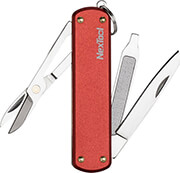 NEXTOOL MULTIFUNCTIONAL MINI POCKET KNIFE ΣΟΥΓΙΑΣ NE0142 RED