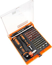 JAKEMY JAKEMY ΣΕΤ 73 ΤΕΜ ΜΕ ΚΑΤΣΑΒΙΔΙ ΚΑΣΤΑΝΙΑΣ JM-6113