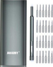 JAKEMY JAKEMY ΣΕΤ 48 ΤΕΜ ΚΑΤΣΑΒΙΔΙ ΑΚΡΙΒΕΙΑΣ JM-8169