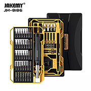 JAKEMY JAKEMY ΣΕΤ 83 ΤΕΜ ΚΑΤΣΑΒΙΔΙ ΑΚΡΙΒΕΙΑΣ JM-8186A