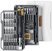 JAKEMY JAKEMY ΣΕΤ 83 ΤΕΜ ΚΑΤΣΑΒΙΔΙ ΑΚΡΙΒΕΙΑΣ JM-8186B