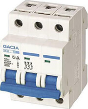GACIA GACIA ΑΥΤΟΜΑΤΗ ΑΣΦΑΛΕΙΑ 40A ΤΡΙΠΟΛΙΚΗ 6KA 500-43026