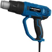 BLAUPUNKT BLAUPUNKT ΠΙΣΤΟΛΙ ΘΕΡΜΟΥ ΑΕΡΑ 2000W HG2010