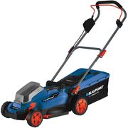 ΧΛΟΟΚΟΠΤΙΚΗ ΜΗΧΑΝΗ ΜΠΑΤΑΡΙΑΣ BLAUPUNKT 18V CL3010