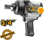 INGCO ΑΕΡΟΚΛΕΙΔΟ 3/4'' 1600 NM INGCO AIW341302