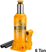 INGCO ΥΔΡΑΥΛΙΚΟΣ ΓΡΥΛΟΣ ΑΝΥΨΩΣΗΣ 6 ΤON INGCO HBJ602