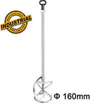 ΑΝΑΔΕΥΤΗΡΑΣ Φ160X600MM M14 INGCO MP1160