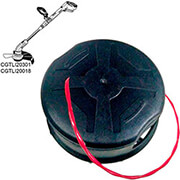 INGCO ΚΕΦΑΛΗ ΜΕΣΙΝΕΖΑΣ (CGTLI20301 CGTLI20018) INGCO CGTLI20301.32